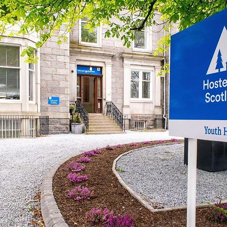 Aberdeen Youth Hostel Ngoại thất bức ảnh