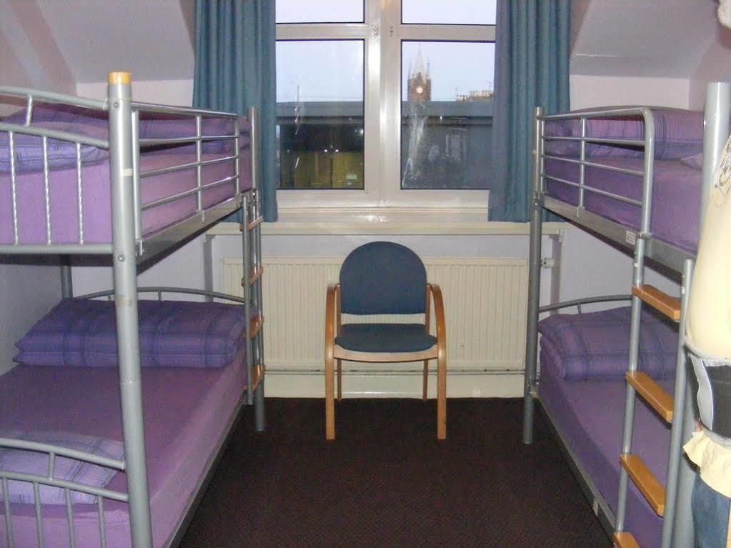 Aberdeen Youth Hostel Ngoại thất bức ảnh